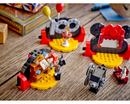 LEGO® Disney 100 Years Celebration 40600-7