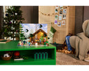 LEGO® Minecraft®  Advent Calendar 2025 21280-7
