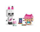 LEGO® Gabby's Brick-Built Cat Friends 11215-5
