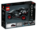 LEGO® Audi RS Q e-tron 42160