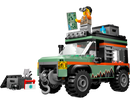 LEGO® Off-Road 4x4 Mountain Truck 60447-2