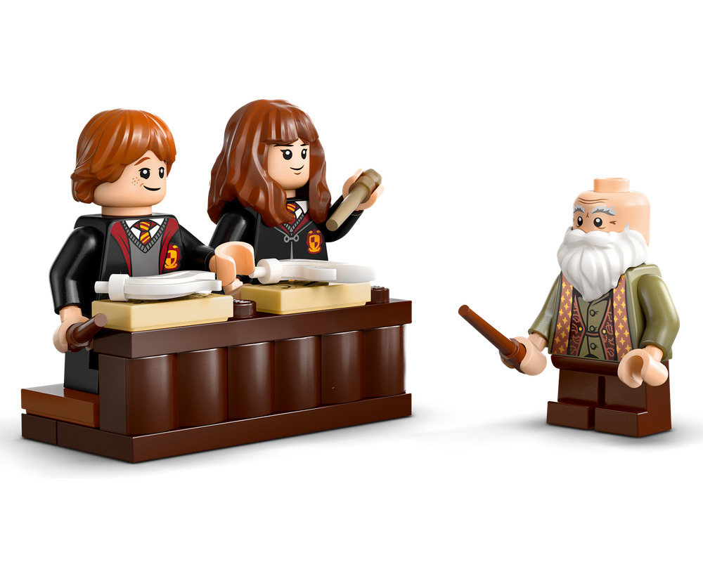 LEGO® Hogwarts™ Castle: Charms Class 76442