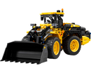 LEGO® Volvo L120 Electric Wheel Loader 42209-2
