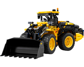 LEGO® Volvo L120 Electric Wheel Loader 42209 - 0