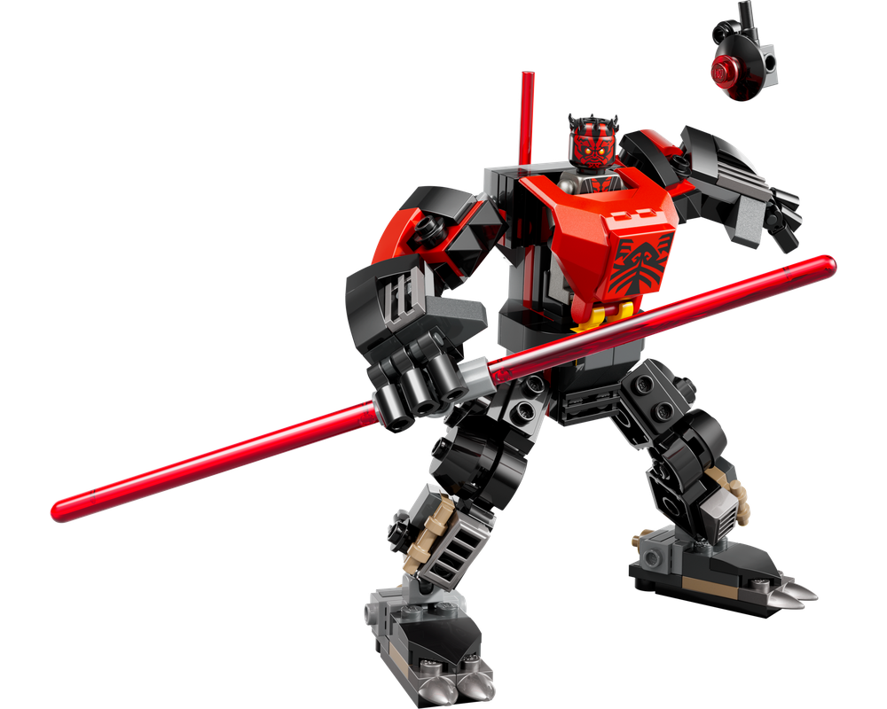 LEGO® Darth Maul™ Mech 75411 - 0