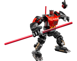 LEGO® Darth Maul™ Mech 75411 - 0
