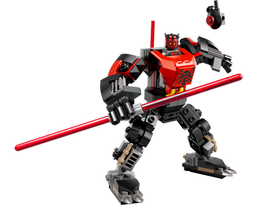 LEGO® Darth Maul™ Mech 75411 - 0