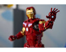 LEGO® Iron Man Mark 3 Collectors' Edition 76344-9
