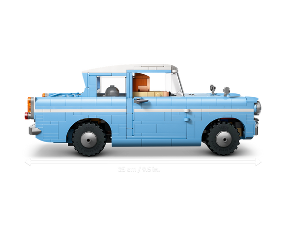 LEGO® Enchanted Flying Ford Anglia™ 76470