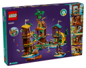 LEGO® Adventure Camp Tree House 42631