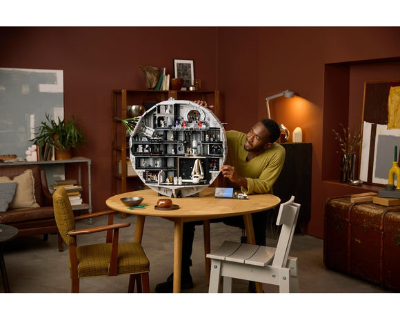 LEGO® Death Star™ 75419