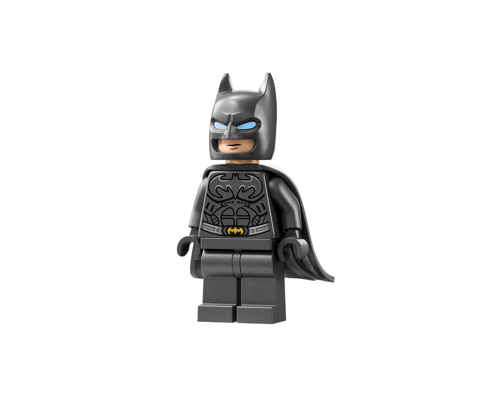 LEGO® Batman Forever™ Batmobile™ 76304
