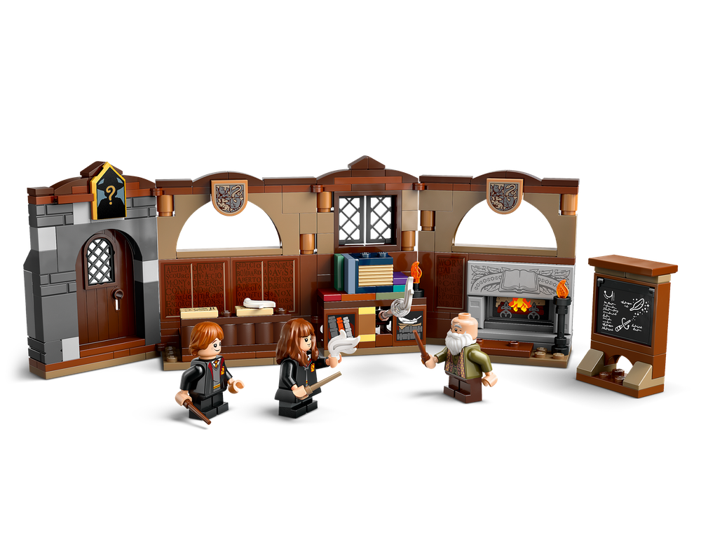 LEGO® Hogwarts™ Castle: Charms Class 76442