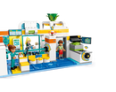 LEGO® Heartlake City Airport and Airplane 42656-7