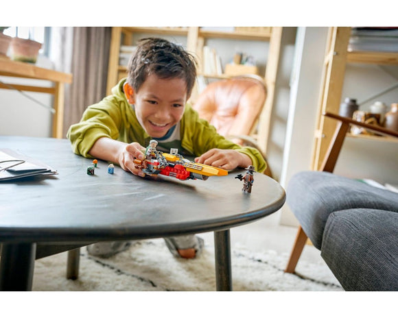 LEGO® Cobb Vanth's Speeder 75437