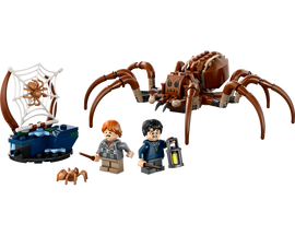 LEGO® Aragog in the Forbidden Forest™ 76434 - 0