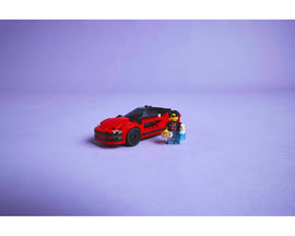 LEGO® Red Sports Car 60448 - 0