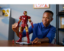 LEGO® Iron Man Mark 3 Collectors' Edition 76344-8