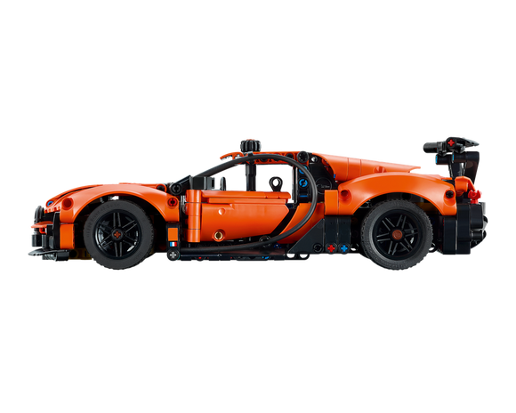 LEGO® Bugatti Chiron Pur Sport Hypercar 42222