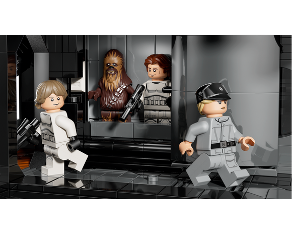 LEGO® Death Star™ 75419