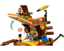 LEGO® Adventure Camp Tree House 42631