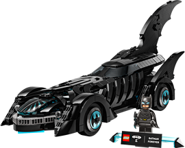 LEGO® Batman Forever™ Batmobile™ 76304 - 0