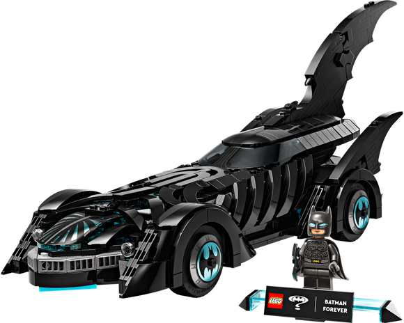 LEGO® Batman Forever™ Batmobile™ 76304