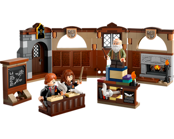 LEGO® Hogwarts™ Castle: Charms Class 76442 - 0