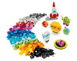 LEGO® Creative Space Planets 11037 - 0