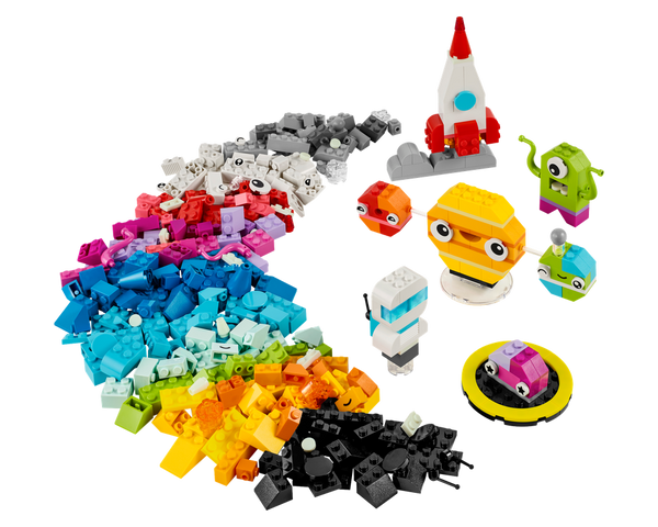 Lego top classic 1103