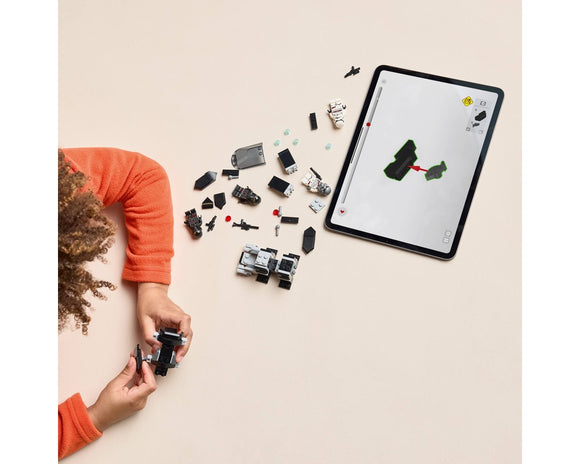 LEGO® Death Trooper & Night Trooper Battle Pack 75412