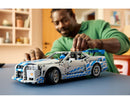 LEGO® 2 Fast 2 Furious Nissan Skyline GT-R (R34) Car 42210-9