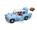 LEGO® Enchanted Flying Ford Anglia™ 76470-4