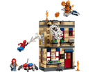 LEGO® Peter Parker’s Apartment 76317-2
