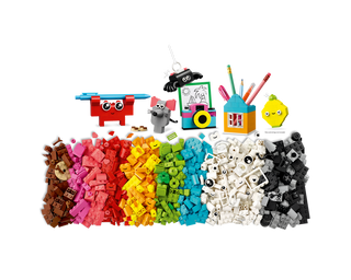 LEGO® Creative Happy Box 11042