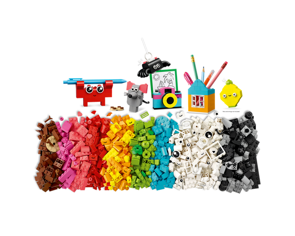 LEGO® Creative Happy Box 11042