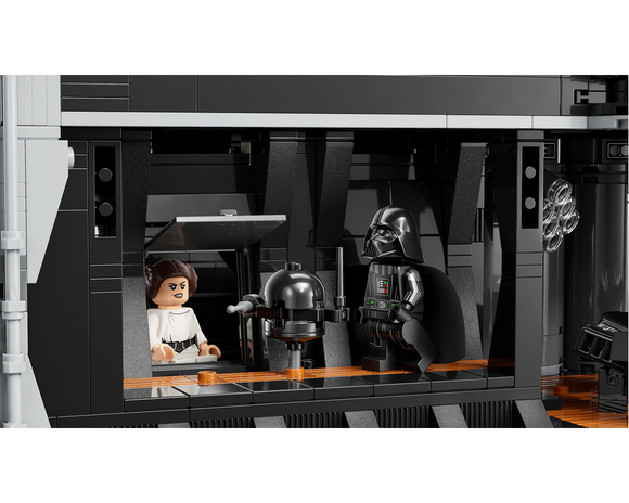 LEGO® Death Star™ 75419