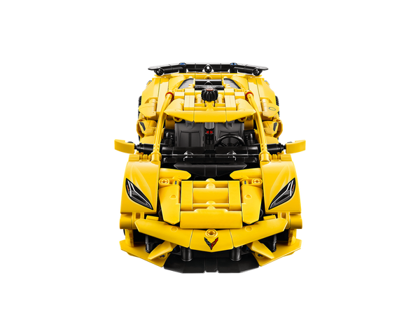 LEGO® Chevrolet Corvette Stingray 42205