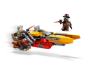 LEGO® Cobb Vanth's Speeder 75437-5