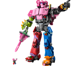 LEGO® Mecha Team Leader 77078 - 0