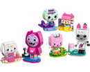 LEGO® Gabby's Brick-Built Cat Friends 11215-2