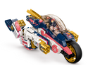 LEGO® Sora's Transforming Mech Bike Racer 71792