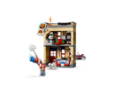 LEGO® Peter Parker’s Apartment 76317-3