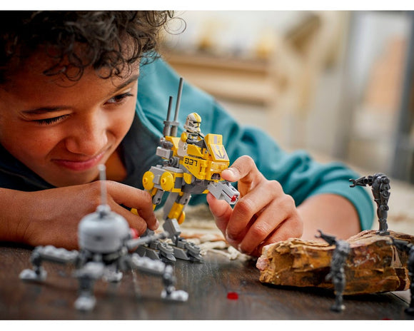 LEGO® 327th Star Corps Clone Troopers™ Battle Pack 75431