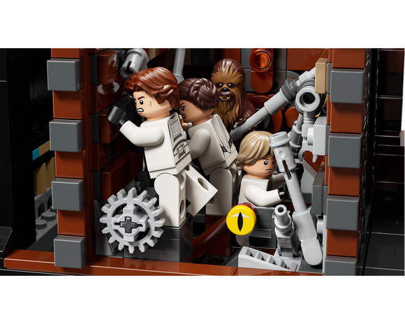 LEGO® Death Star™ 75419