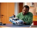 LEGO® 2 Fast 2 Furious Nissan Skyline GT-R (R34) Car 42210-8