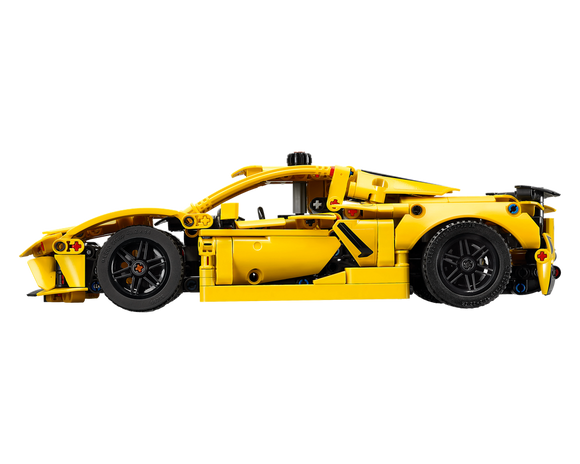 LEGO® Chevrolet Corvette Stingray 42205