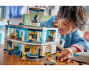 LEGO®  Airport with Airplane 60502-11