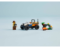 LEGO® Jungle Explorer ATV Red Panda Mission 60424