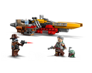 LEGO® Cobb Vanth's Speeder 75437-4